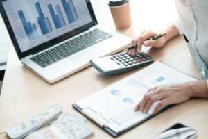 10 most common bookkeeping mistakes:
