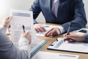 How to Hire the Right Bookkeeper for a Small Business