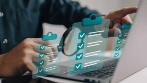 How to Catch up on Bookkeeping