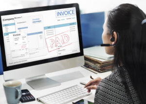 Virtual Bookkeeping: Hire the best Virtual Bookkeeper for your Business.