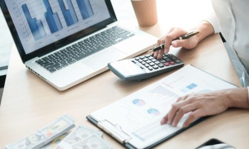 10 most common bookkeeping mistakes: