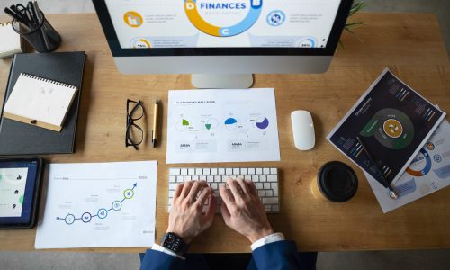 How Automated bookkeeping is rewriting Financial Management in 2025