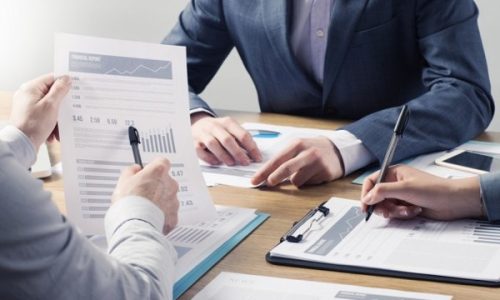 How to Hire the Right Bookkeeper for a Small Business